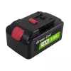 Batteria ricaricabile Greencell per utensili elettrici Bosch 18V 8Ah GBA1600A016GK