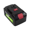 Batteria ricaricabile Greencell per utensili elettrici Bosch 18V 8Ah GBA1600A016GK