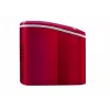 Macchina portatile per cubetti di ghiaccio LIN ICE PRO-R12 rosso
