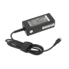 Alimentatore per laptop 45W USB-C 5V-9V-12V-15V/3A, 20V/2,25A PD