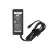 Alimentatore per laptop 65W USB-C 5V-9V-12V-15V-20V/3A, 20V/3,25A PD