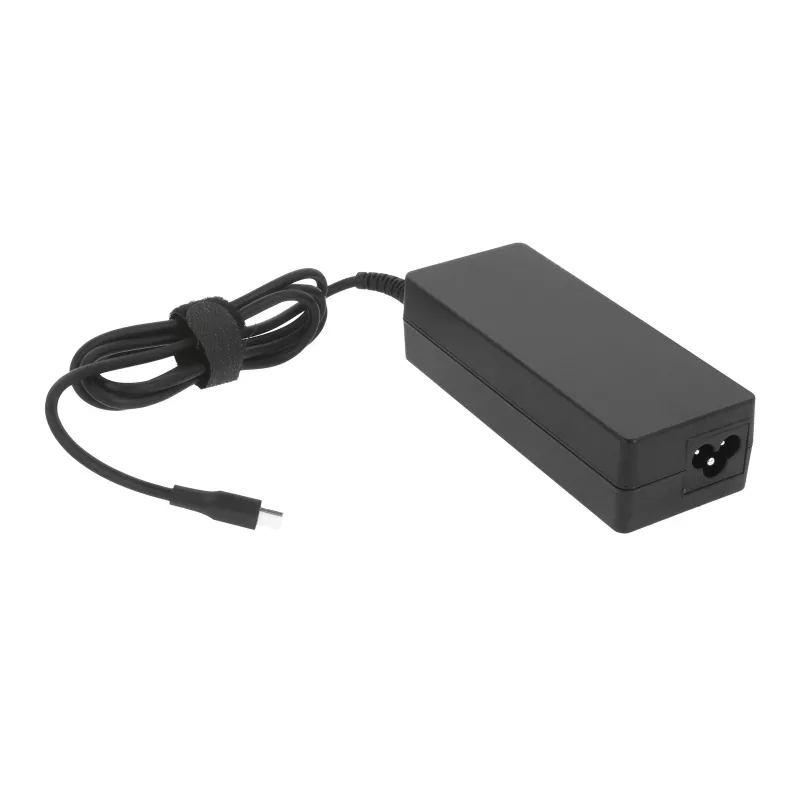 Alimentatore per laptop 87W USB-C 5V-9V-12V-15V/3A, 20V/3,25A, 20,2V/4,3A PD