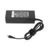 Alimentatore per laptop 90W USB-C 5V-9V-12V-15V/3A, 20V/4.5A PD