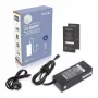 Adattatore alimentatore per laptop 100W USB Type-C USB-C 5V-9V-12V-15V/3A, 20V/5A PD