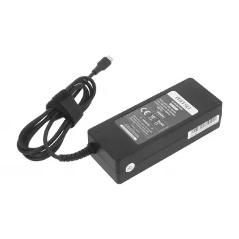 Adattatore alimentatore per laptop 100W USB Type-C USB-C 5V-9V-12V-15V/3A, 20V/5A PD