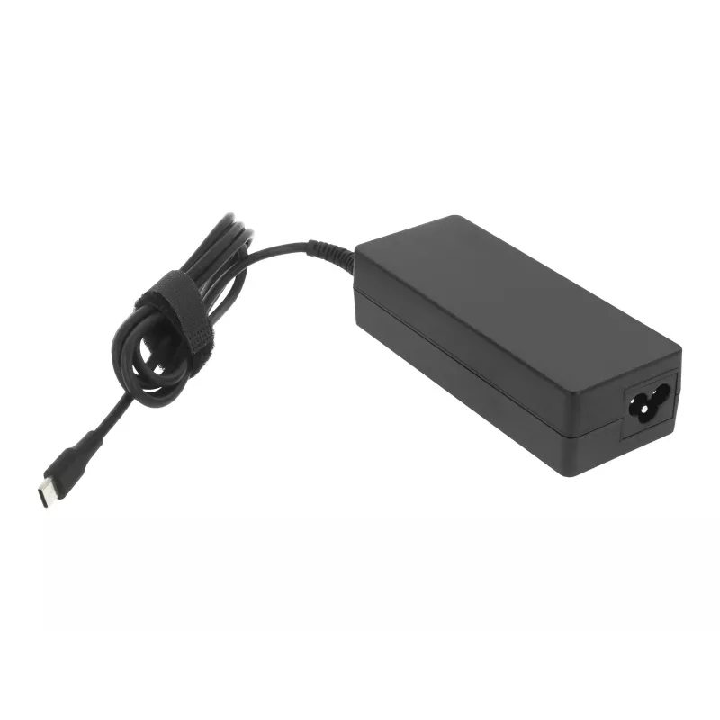 Adattatore alimentatore per laptop 100W USB Type-C USB-C 5V-9V-12V-15V/3A, 20V/5A PD