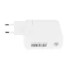 Alimentatore per laptop 61W USB-C 5V-9V-12V-15V-20V-20,3V/3A PD
