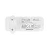 Alimentatore per laptop 61W USB-C 5V-9V-12V-15V-20V-20,3V/3A PD