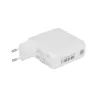 Alimentatore per laptop 67W USB-C 5V-9V-12V-15V/3A, 20V/3.35A PD