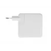 Alimentatore per laptop 67W USB-C 5V-9V-12V-15V/3A, 20V/3.35A PD