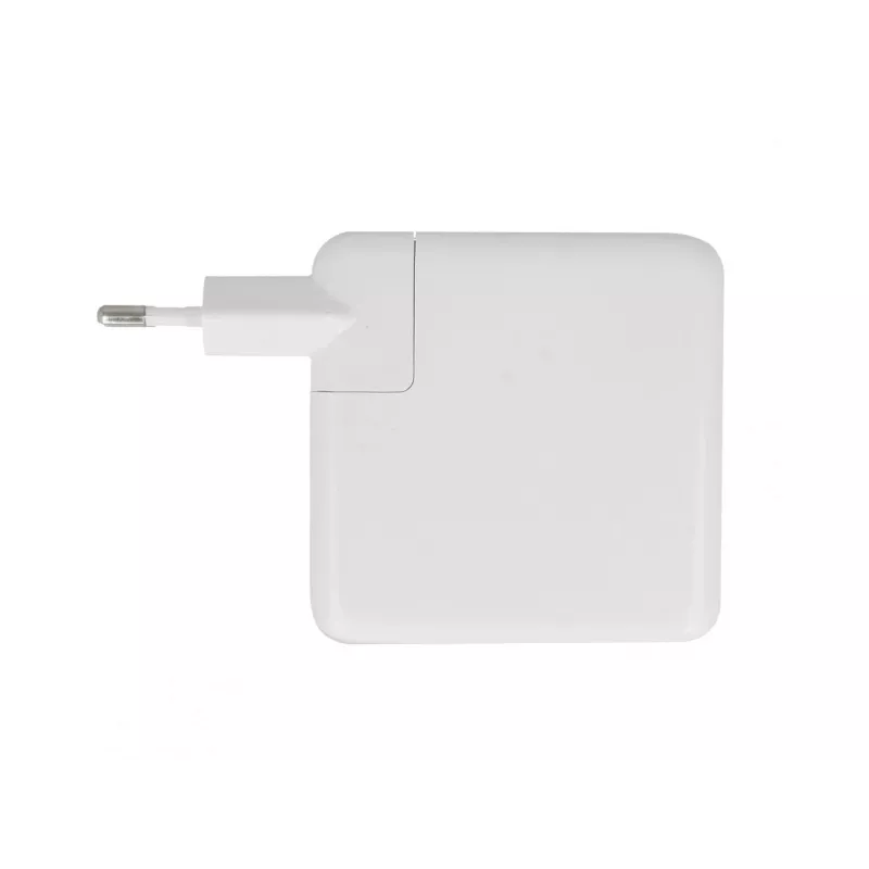 Alimentatore per laptop 67W USB-C 5V-9V-12V-15V/3A, 20V/3.35A PD