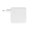 Alimentatore per laptop 87W USB-C 5V-9V-12V-15V/3A, 20V/3,25A, 20,2V/4,3A PD
