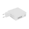 Alimentatore / caricabatterie per laptop 100W USB-C 5V-9V-12V-15V/3A, 20V-28V/5A PD