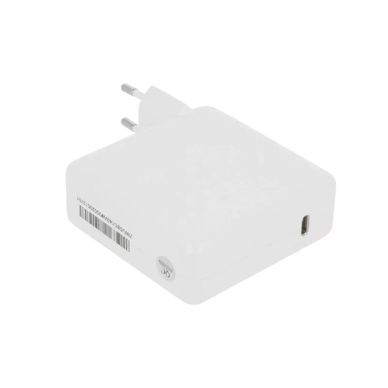 Alimentatore / caricabatterie per laptop 100W USB-C 5V-9V-12V-15V/3A, 20V-28V/5A PD