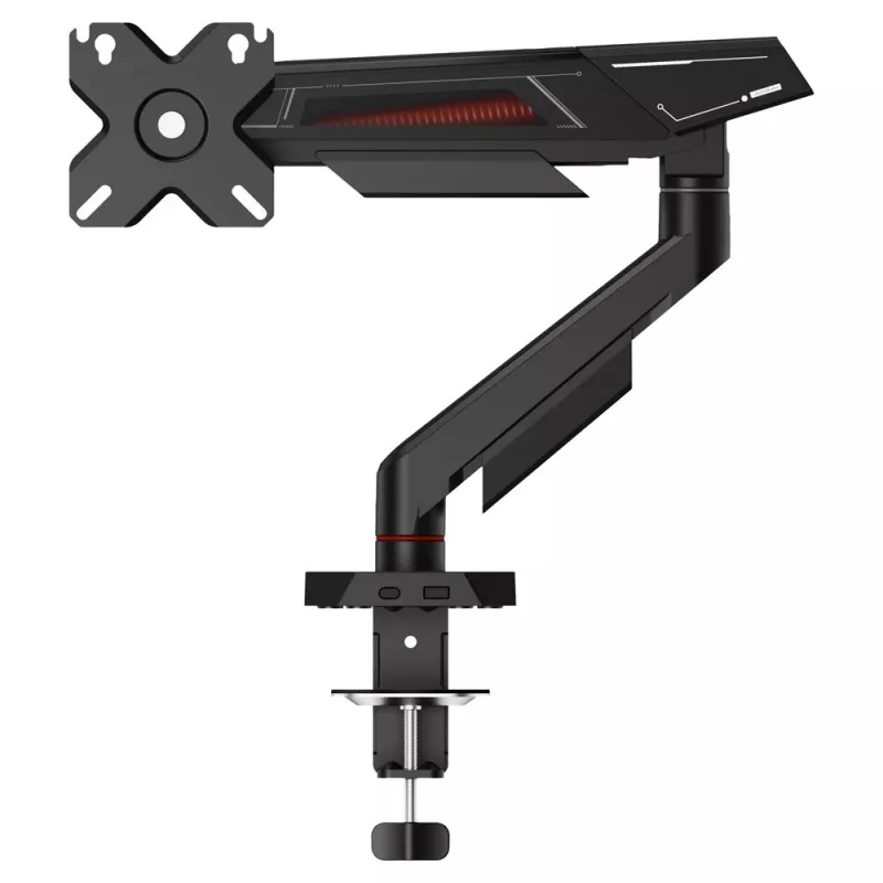 Savio UM-05 display nero