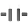 Tracer 47824 Prime-V3 30000mAh QC22.5W+PD20W power bank, nero