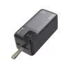 Tracer 47825 Prime-V5 50000mAh QC22.5W+PD20W power bank, nero