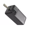 Tracer 47825 Prime-V5 50000mAh QC22.5W+PD20W power bank, nero