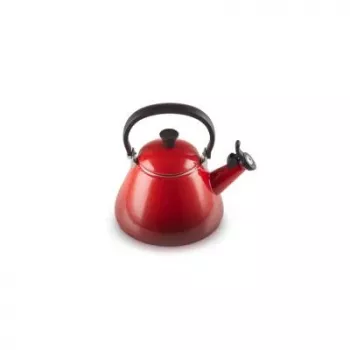 Le Creuset bollitore Kone 1,6l rosso ciliegia (40101020600000)