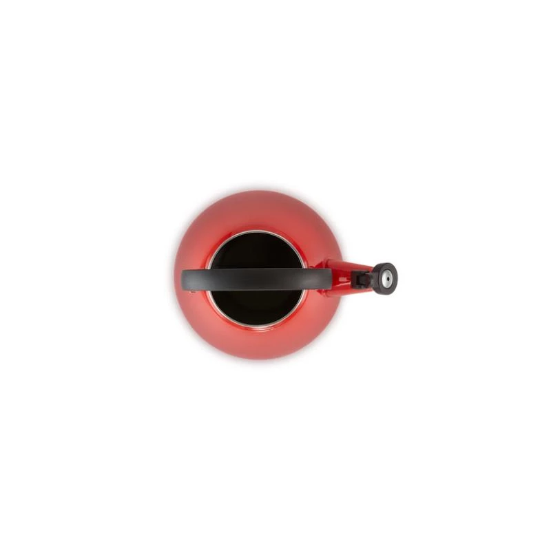 Le Creuset bollitore Kone 1,6l rosso ciliegia (40101020600000)