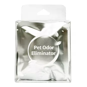 Confezione eliminatore di odori UBPet