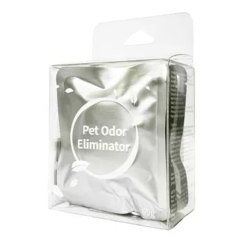 Confezione eliminatore di odori UBPet