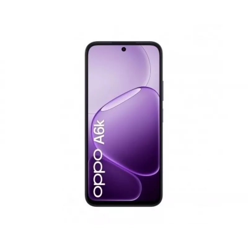 Smartphone A6k 4G 4/256GB CPH2891 viola scuro