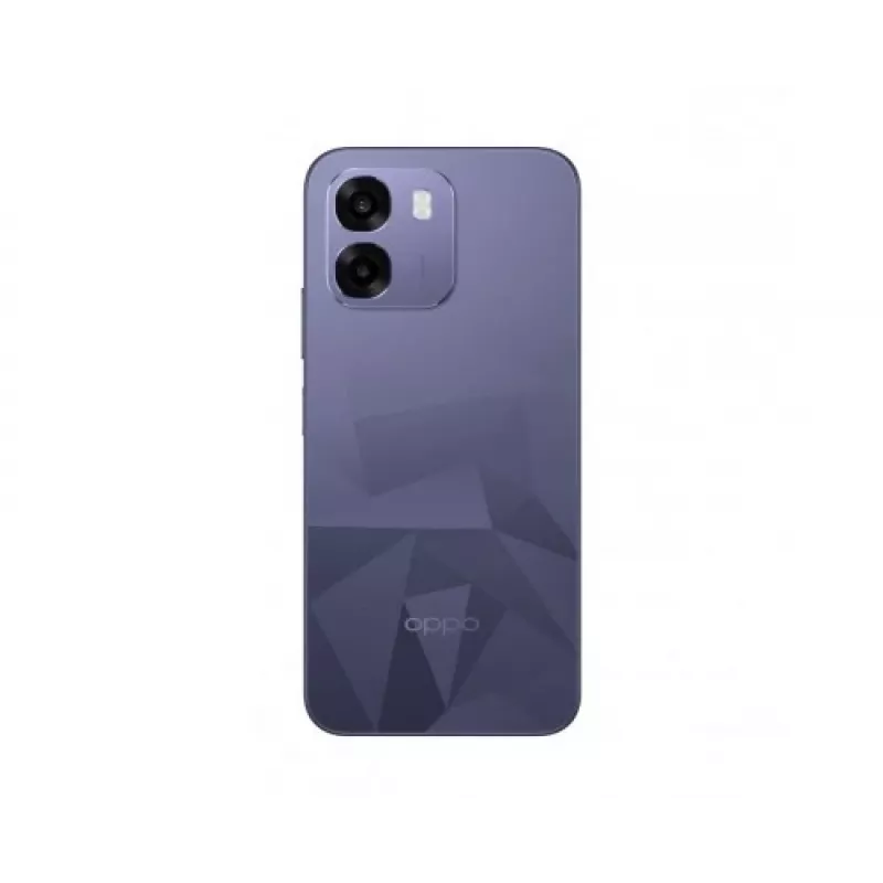 Smartphone A6k 4G 4/256GB CPH2891 viola scuro
