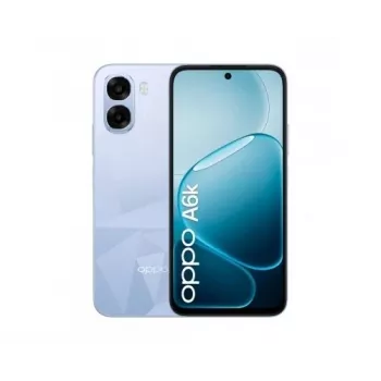 Smartphone A6k 4G 4/256GB CPH2891 viola chiaro