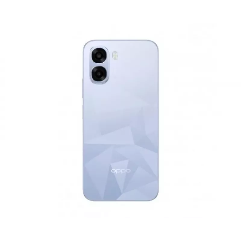 Smartphone A6k 4G 4/256GB CPH2891 viola chiaro