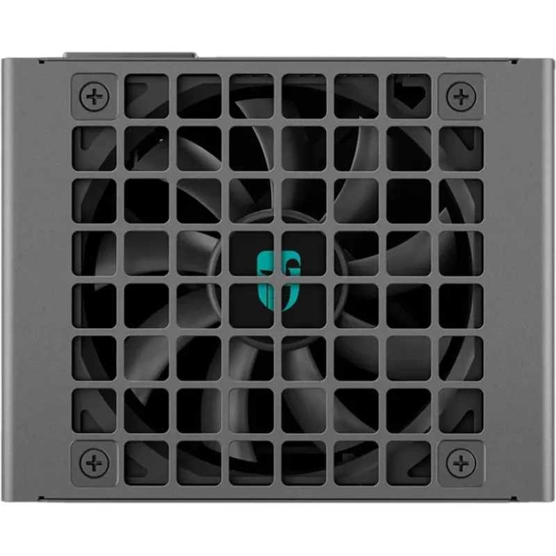 Alimentatore Deepcool 80 PLUS Gold | PS1000P | 1000 W