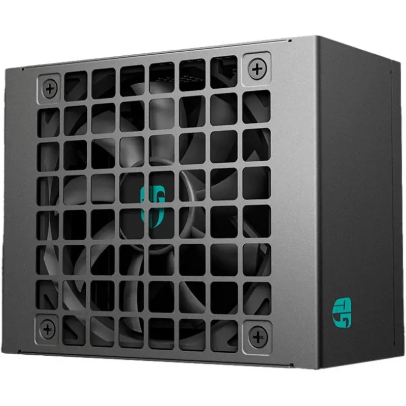 Alimentatore Deepcool 80 PLUS Gold | PS1000P | 1000 W