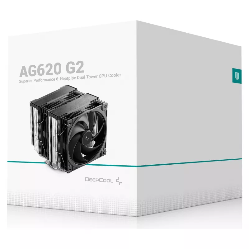 Dissipatore DeepCool AG620 G2