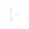 Ventola Deepcool | FD12 WH V2 | bianco