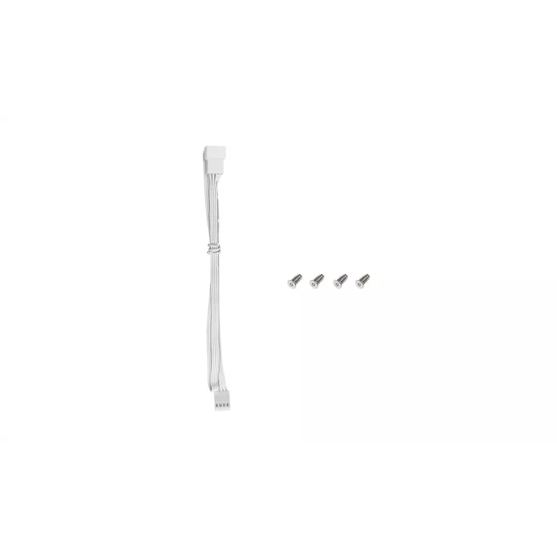 Ventola Deepcool | FD12 WH V2 | bianco