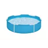Piscina da giardino con struttura per bambini 152 cm x 38 cm Bestway 56283