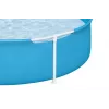 Piscina da giardino con struttura per bambini 152 cm x 38 cm Bestway 56283