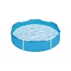 Piscina da giardino con struttura per bambini 152 cm x 38 cm Bestway 56283