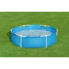 Piscina da giardino con struttura per bambini 152 cm x 38 cm Bestway 56283