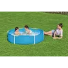 Piscina da giardino con struttura per bambini 152 cm x 38 cm Bestway 56283