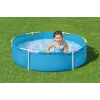 Piscina da giardino con struttura per bambini 152 cm x 38 cm Bestway 56283