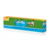 Piscina da giardino con struttura per bambini 152 cm x 38 cm Bestway 56283