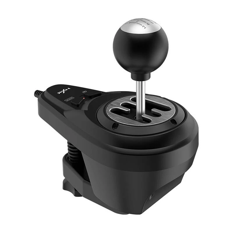 Cambio PXN-A7 per volante (PC / PS3 / PS4 / XBOX ONE / SWITCH)