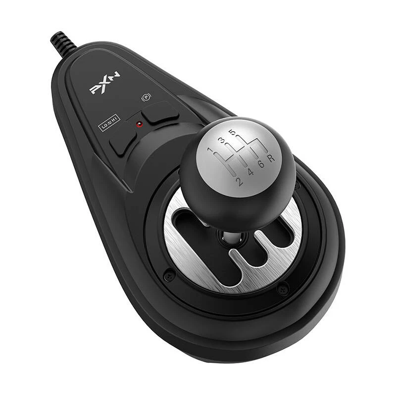 Cambio PXN-A7 per volante (PC / PS3 / PS4 / XBOX ONE / SWITCH)