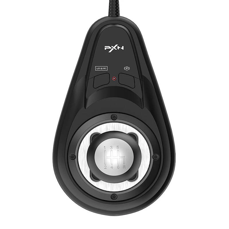Cambio PXN-A7 per volante (PC / PS3 / PS4 / XBOX ONE / SWITCH)
