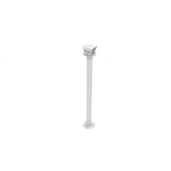 Accessorio supporto a soffitto HIKVision DS-1233ZJ