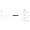 Dispositivo di rete MS120GP