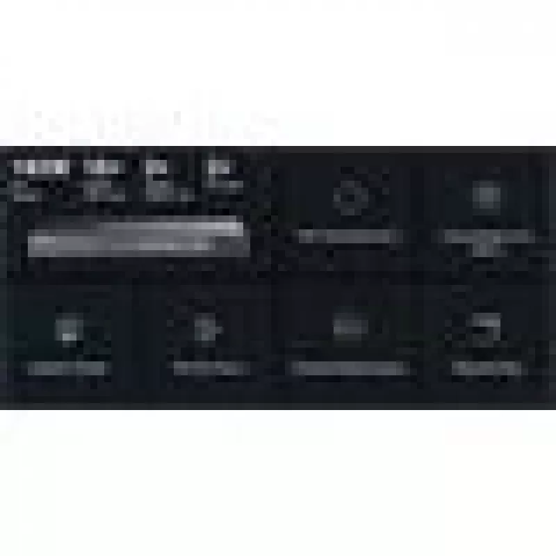 Dispositivo di rete MS120GP