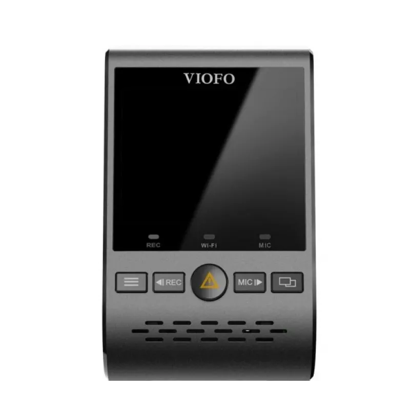 Videoregistratore VIOFO A129 Pro-G