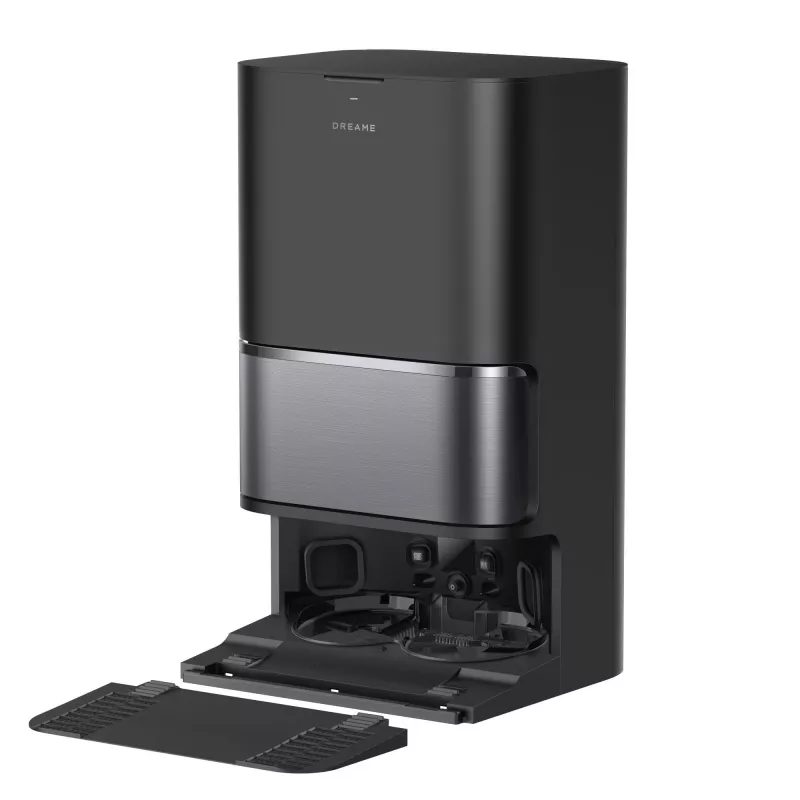 Robot aspirapolvere L10S/ULTRA GEN3 RLL53SE-BK Dreame